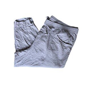 Old Navy Drawstring Pull On Pink Pants